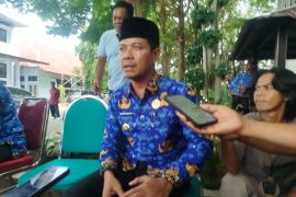 Viral!! gaji PPPK paruh waktu di Dompu Rp139 ribu perbulan, Ini penjelasan bupati