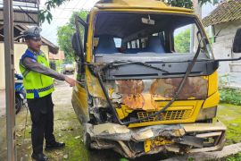 Polresta Cirebon selidiki kasus lakalantas yang sebabkan tiga korban