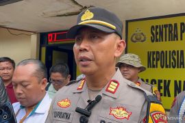 Tim gabungan evakuasi penambang di kawasan Pongkor sepekan usai insiden kepulan asap