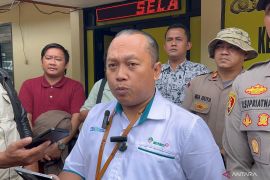 Evakuasi jenazah penambang Pongkor berisiko tinggi, petugas terluka