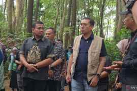 Pemkab Sumedang dukung Tahura Palasari jadi ruang belajar kontekstual