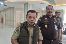 Pemprov Jambi siapkan tenaga medis menunjang operasi RS Adhyaksa