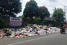 DPRD Jambi dorong penindakan tegas pelanggar aturan sampah