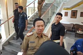 126 kelurahan di Bandarlampung harus ada KDMP