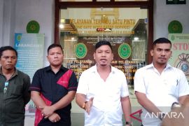 SP3 gugur di praperadilan, Dwi Ngai Sinaga soroti profesionalitas oknum penyidik Polda Sumut