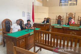 Hakim perintahkan Polda Sumut lanjutkan penyidikan dugaan penipuan