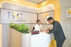 Gozco Capital kembali tambah pemilikan saham di BNC (BBYB)