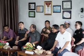 DPRD HSS dukung musrenbang kecamatan se-Daha