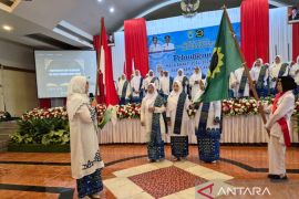 Ketua Umum BKMT: Tak ada dualisme PW Papua Barat