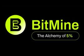 Bitmine Immersion Technologies (BMNR) Umumkan Investasi Senilai $200 Juta di Beast Industries