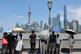 PDB China tumbuh 5 persen pada 2025, capai target tahunan