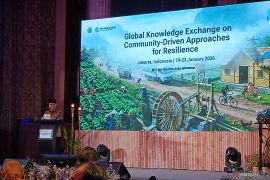 Mendes harap lokakarya Knowledge Exchange berikan rekomendasi bagi desa