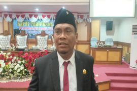 DPRD Kulon Progo berkomitmen kawal aspirasi masyarakat meski kondisi fiskal kurang baik