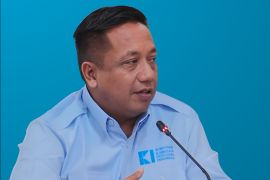 HKI dorong pembentukan tim percepatan pengembangan kawasan industri