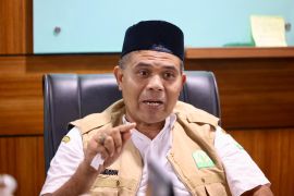 Posko tegaskan BTT Rp6 miliar bukan untuk relawan ASN Pemprov Aceh