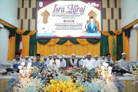 Pemkab Tapin manfaatkan Isra Mi'raj perkuat etos kerja ASN