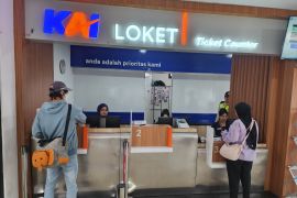 KAI Daop 2 Bandung masih batalkan tiga kereta meski jalur Pantura mulai pulih