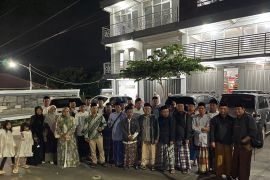 Kiai muda NU minta PBNU pecat para tersangka korupsi