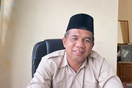 Sebanyak 215 CJH asal Kabupaten Batang Hari  telah daftar berangkat haji 2026