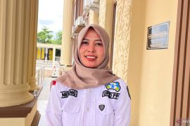 Kasus kekerasan terhadap anak dan perempuan di Batang Hari menurun