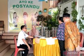 BKKBN pantau distribusi MBG ibu hamil dan balita guna antisipasi KLB