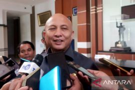 DPRD Babel targetkan pengesahan IPR sebelum Idul Fitri