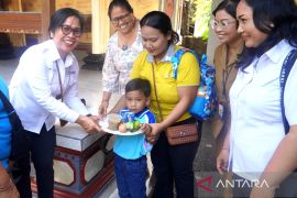 BKKBN pastikan distribusi MBG 3B berjalan sesuai SOP di Denpasar