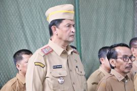 Pemkab Serang masifkan program MBG dan koperasi desa