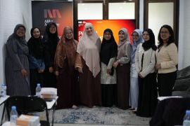 Dua entitas arsiteki narasi dibalik ruang-ruang pemberdayaan perempuan