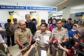 Kolong Jalan Layang di Tambora Jakbar bakal diubah jadi skatepark