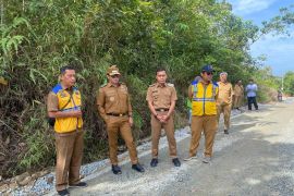 Singkawang prioritaskan pembangunan jalan dorong pertumbuhan