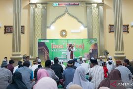 Usung tema \'Miracle in the Night\' IMIP gelar peringatan Isra Mi\'raj