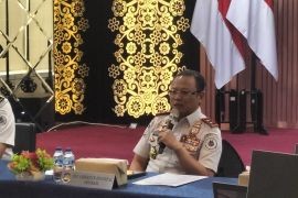 Dirjen Imigrasi bongkar kasus love scam yang dilakukan WNA Tiongkok