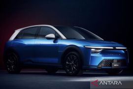 Mitsubishi akan perkenalkan mobil listrik baru pada paruh kedua 2026