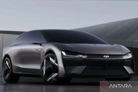 Chery Liefeng akan dilengkapi dengan baterai solid-state