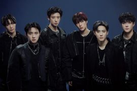 EXO akan kembali lewat rilis album studio &ldquo;REVERXE&rdquo;
