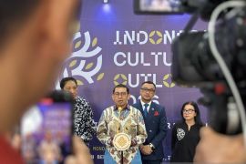 Menbud yakin KGPH Tedjowulan mampu emban amanat dan kolaboratif