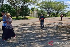 Kalsel kemarin dari  Pilkades serentak hingga calon haji