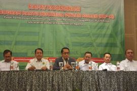 Kemenag mengalokasikan anggaran KIP Kuliah Rp1,6 triliun bagi mahasiswa PTKN