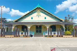 Kaltim usung empat cagar budaya naik peringkat nasional pada 2026