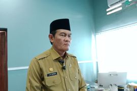 Stunting di Lombok Tengah turun jadi 9,86 persen, di bawah target Nasional