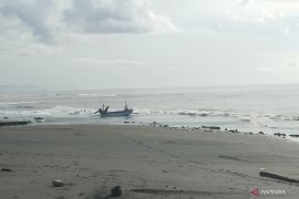 Waspada! Ada potensi angin kencang di perairan Bali