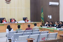 JPU hadirkan empat saksi terkait kasus korupsi tambang batubara