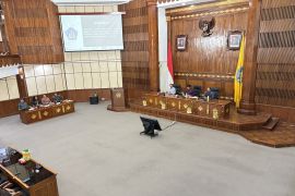 Mayoritas DPRD setuju suntikan modal daerah ke Bank BPD Bali