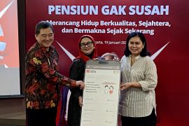 Dorong perencanaan sejak dini, DBS hadirkan kalkulator retirement goal