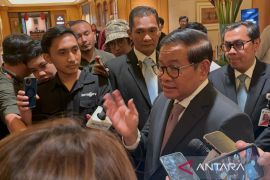 Ini penjelasan Pramono soal penyebab Jakarta masih banjir