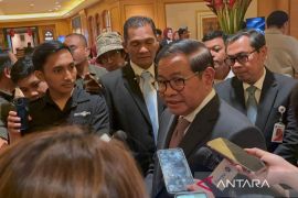 DKI gunakan dana BTT untuk modifikasi cuaca