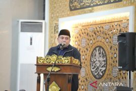 Pemkot Makassar koordinasi Kemenag untuk proses legalitas tanah wakaf masjid