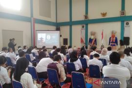 PPKPI Pasar Rebo buka perdana seleksi pelatihan bahasa Jepang