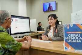 Realisasi investasi Jakarta sepanjang 2025 capai Rp270,9 triliun